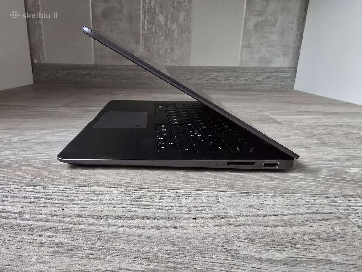 Asus Zenbook Ux430 - nuotraukos Nr. 3