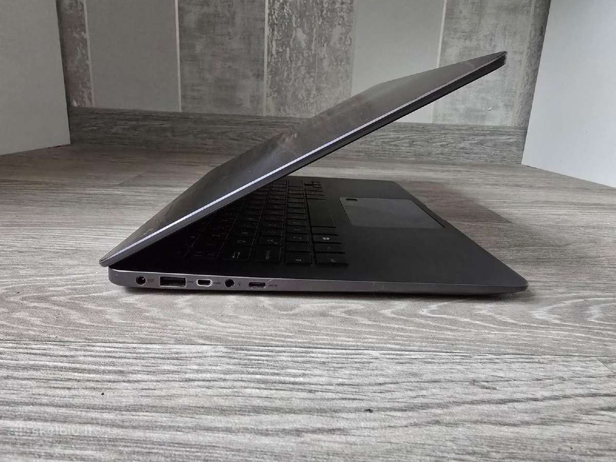 Asus Zenbook Ux430 - nuotraukos Nr. 4