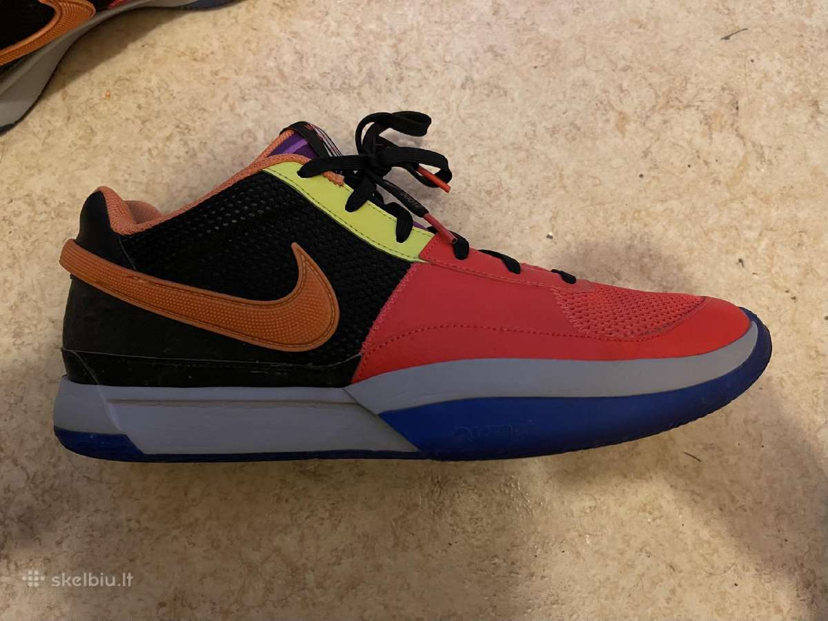 Nike Ja1