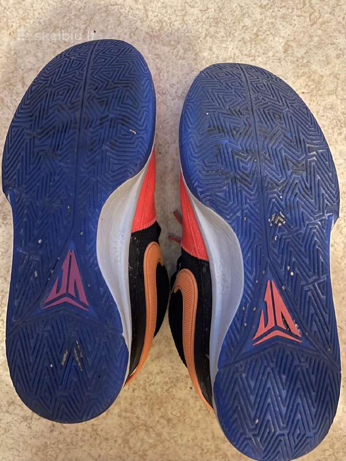 Nike Ja1 - nuotraukos Nr. 3