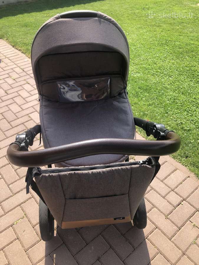Noordi sole go 2 in 1 - nuotraukos Nr. 2
