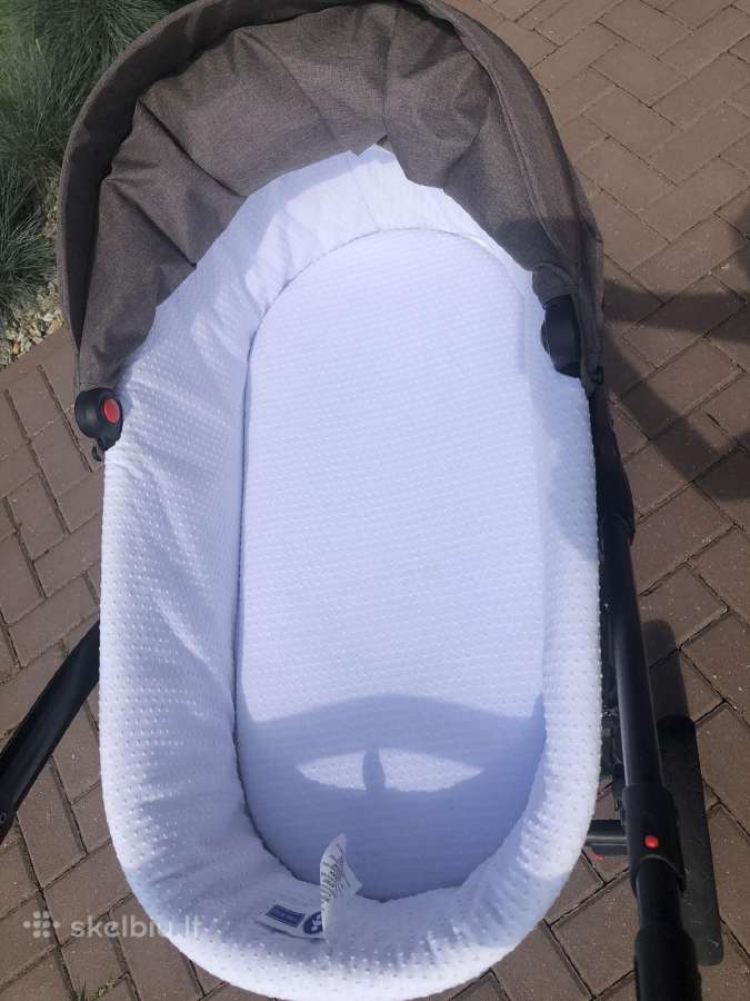 Noordi sole go 2 in 1 - nuotraukos Nr. 3