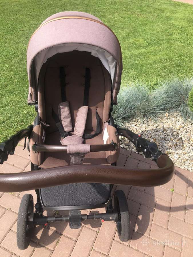 Noordi sole go 2 in 1 - nuotraukos Nr. 5
