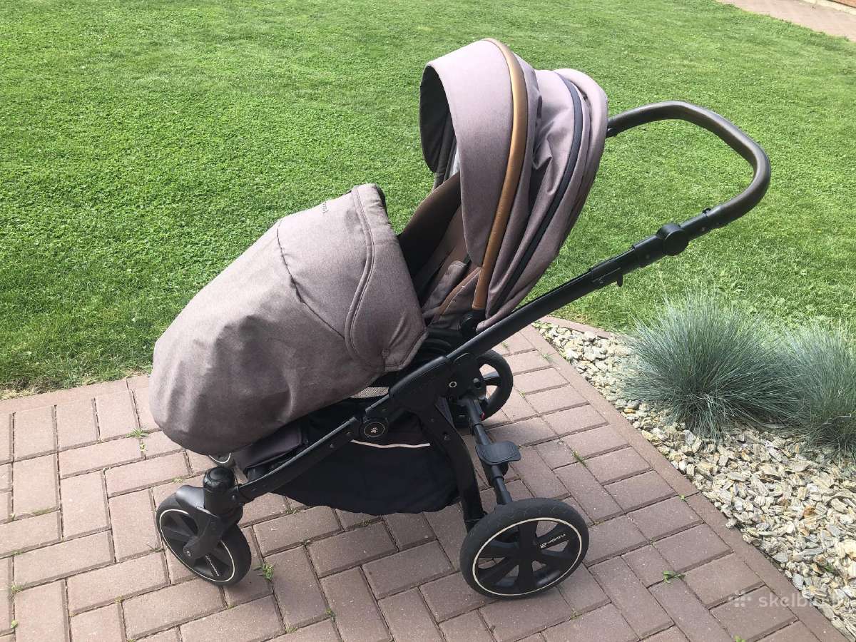 Noordi sole go 2 in 1 - nuotraukos Nr. 6