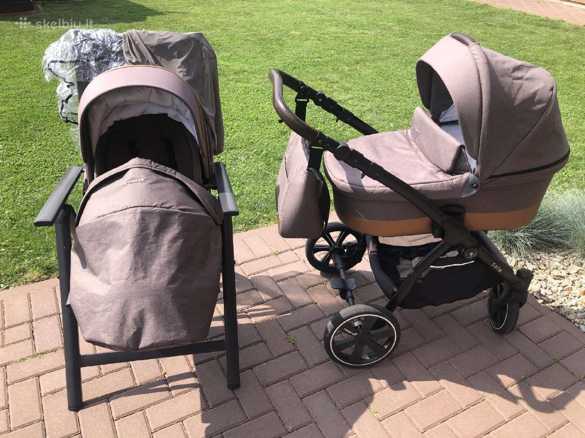 Noordi sole go 2 in 1 - nuotraukos Nr. 7