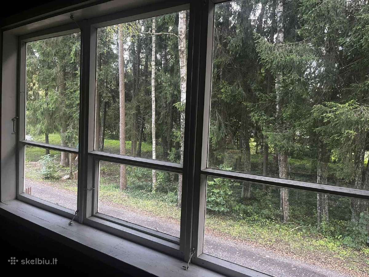 Sodo sklypas su namu Salininkuose Kelmijos sodų 56 - nuotraukos Nr. 10