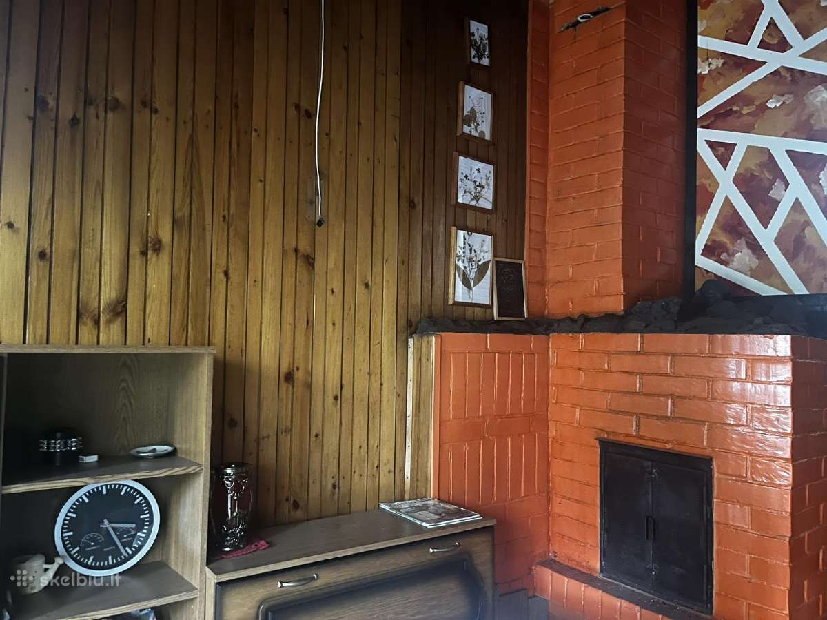 Sodo sklypas su namu Salininkuose Kelmijos sodų 56 - nuotraukos Nr. 16