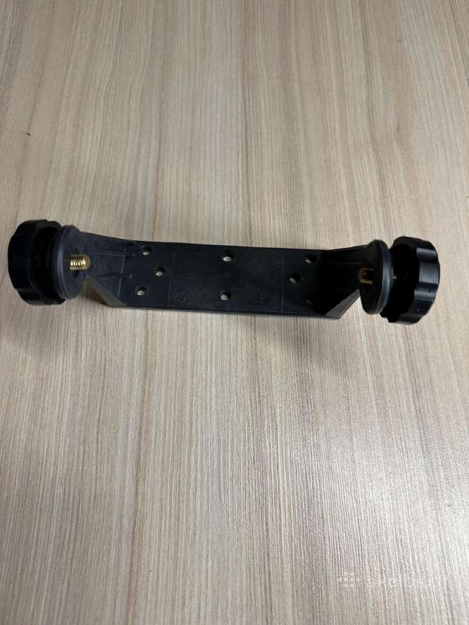 GPS ploteris Navman Tracker 900 - nuotraukos Nr. 6