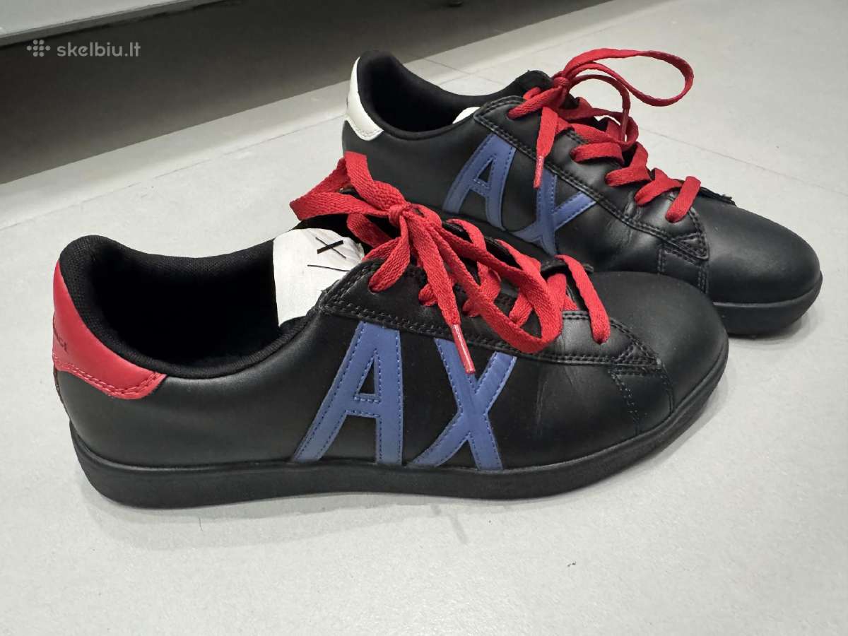 Armani bateliai 43d.