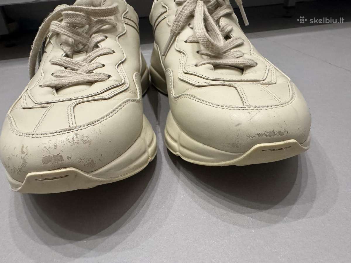 Disney X Gucci Rhyton Donald Duck 44eu - nuotraukos Nr. 2