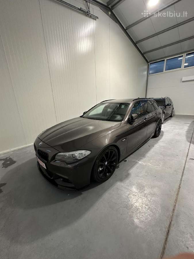 Automobilių ir detalių apklijavimas plėvele - nuotraukos Nr. 11