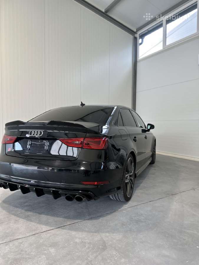 Automobilių ir detalių apklijavimas plėvele - nuotraukos Nr. 3
