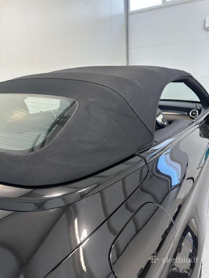 Automobilių ir detalių apklijavimas plėvele - nuotraukos Nr. 16