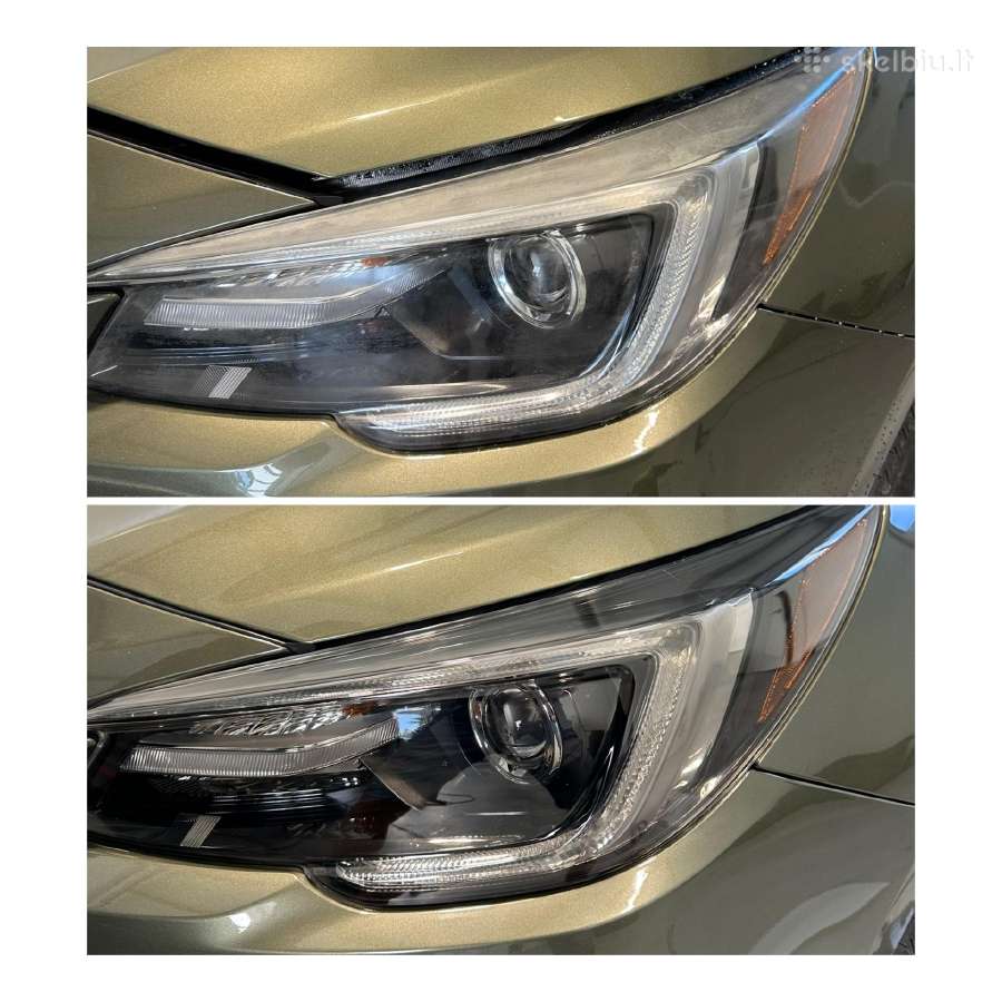 Automobilių ir detalių apklijavimas plėvele - nuotraukos Nr. 18