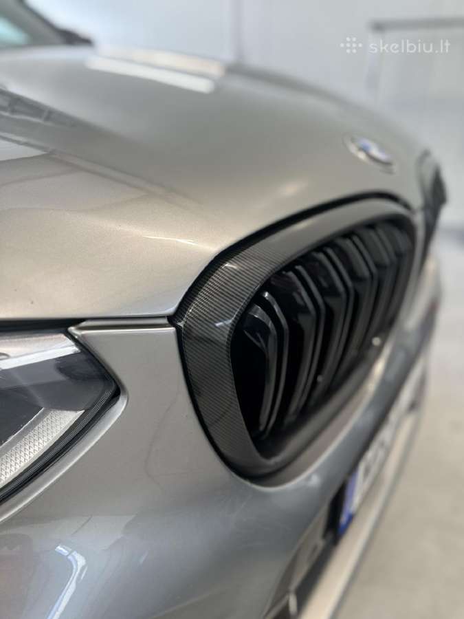 Automobilių ir detalių apklijavimas plėvele - nuotraukos Nr. 19