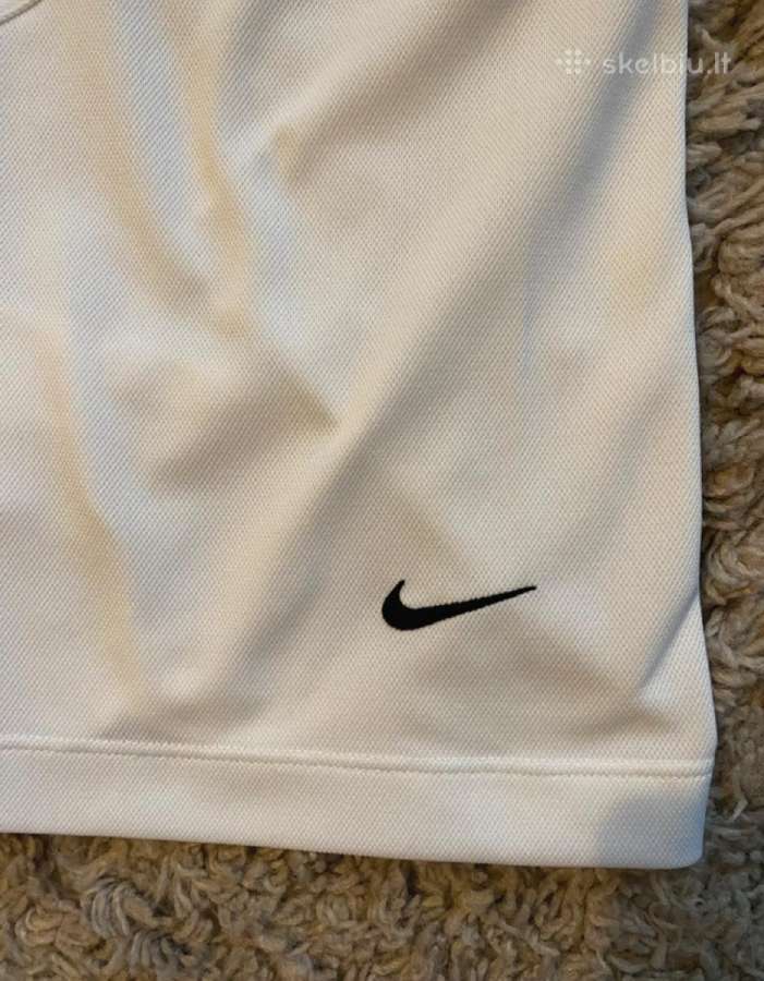 Nike polo marškinėliai - nuotraukos Nr. 3