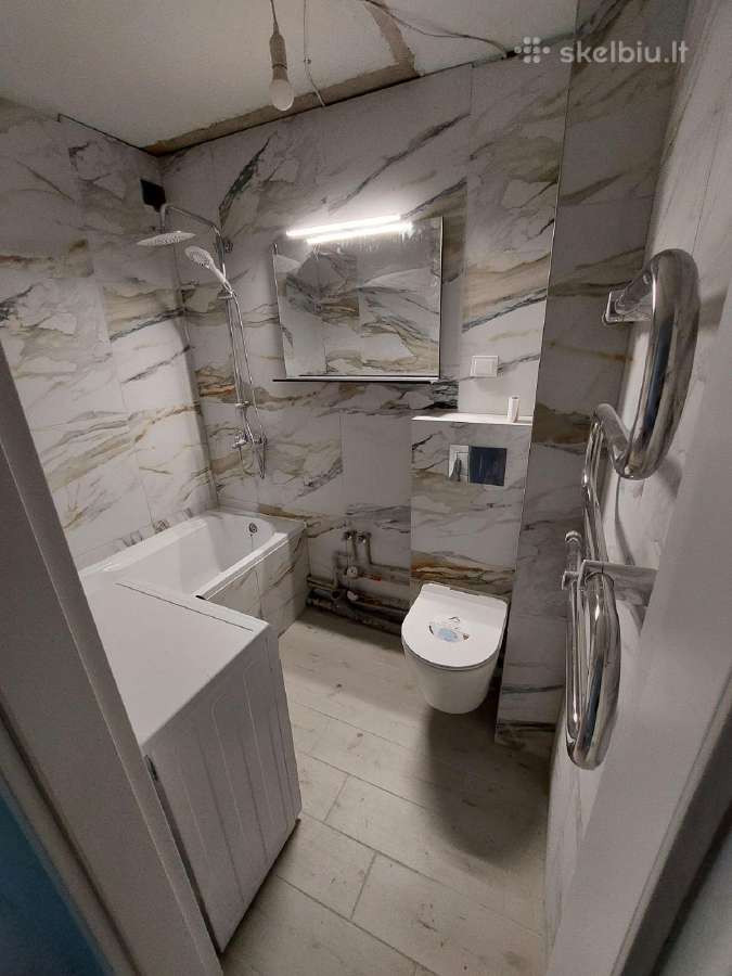 Nebrangiai, Greitai Ir Kokybiškai Kloju Plyteles - nuotraukos Nr. 5