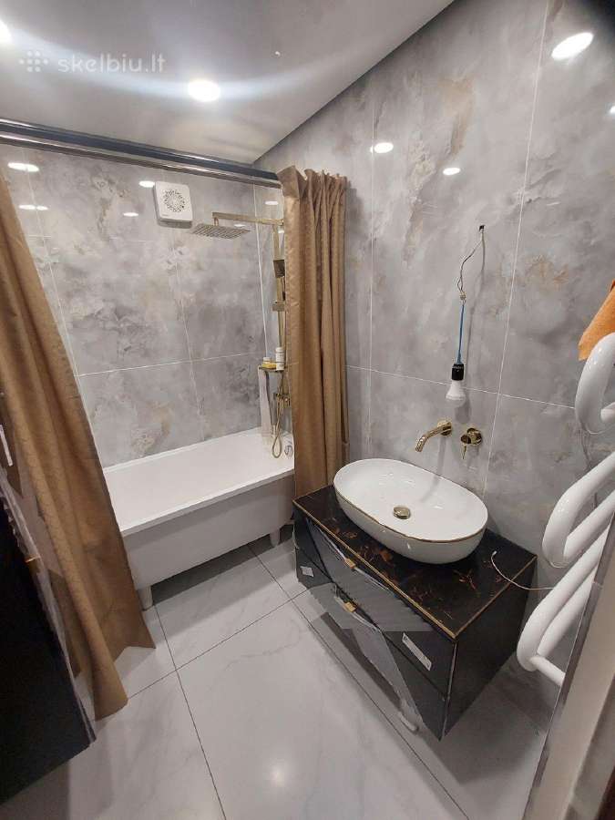 Nebrangiai, Greitai Ir Kokybiškai Kloju Plyteles - nuotraukos Nr. 9