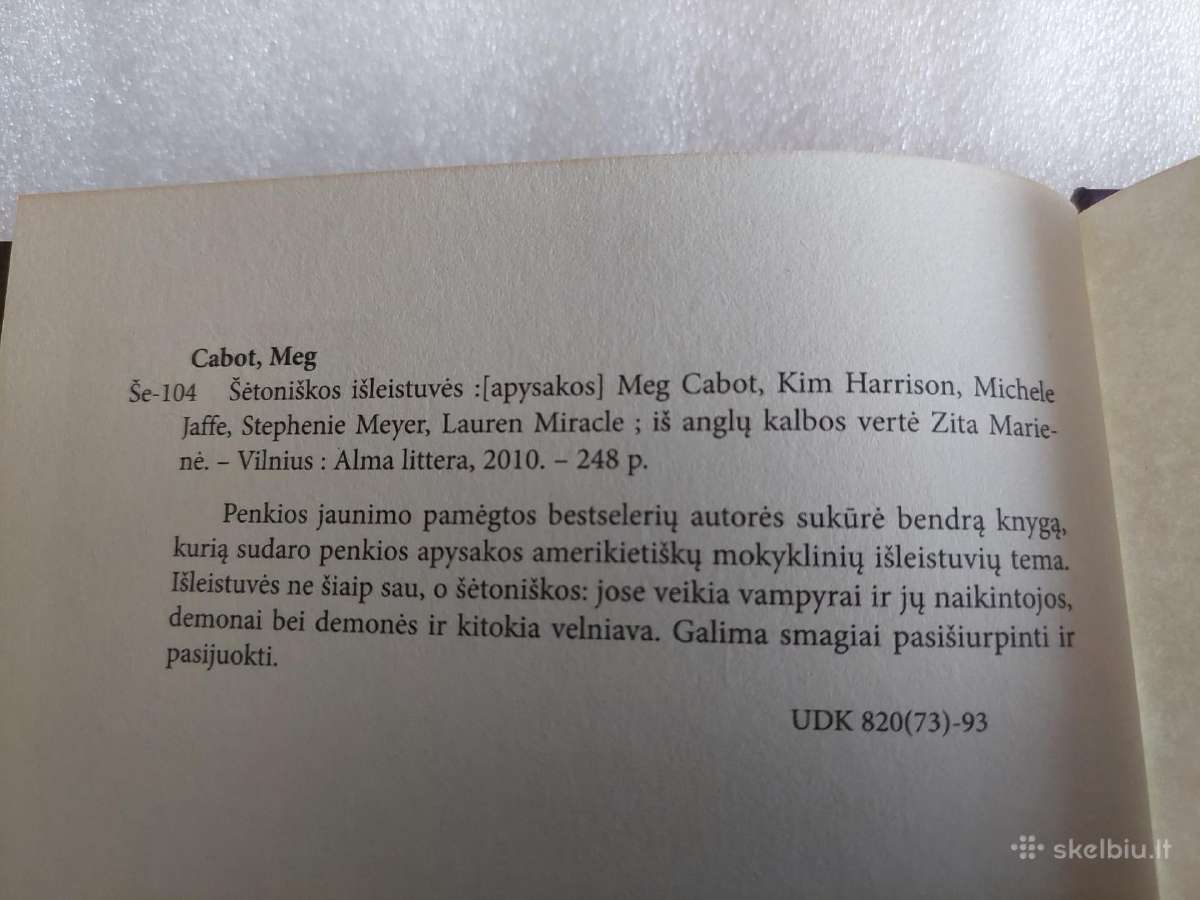 Šėtoniškos išleistuvės - nuotraukos Nr. 4