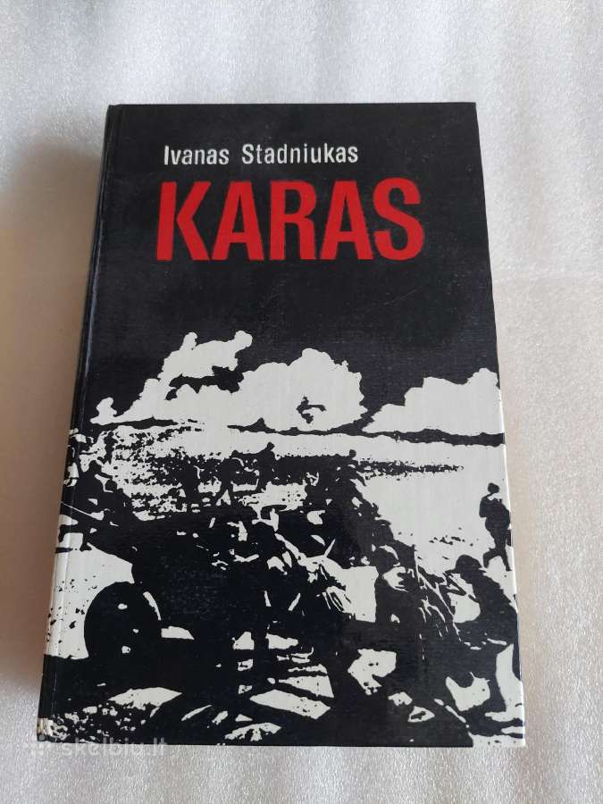 Karas
