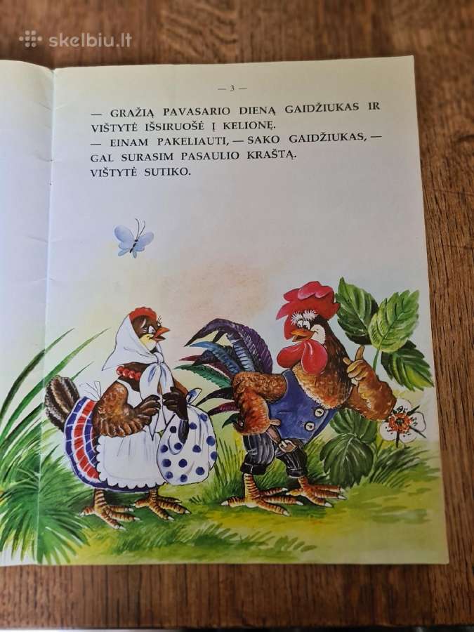 Kelionė į pasaulio kraštą - nuotraukos Nr. 4
