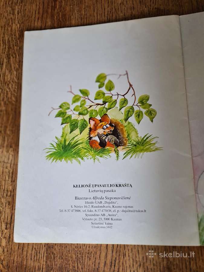 Kelionė į pasaulio kraštą - nuotraukos Nr. 8