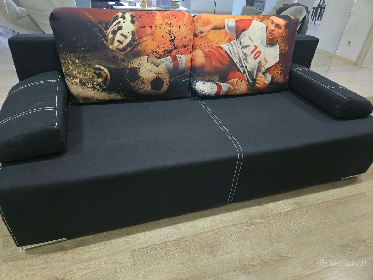 Sofa-lova