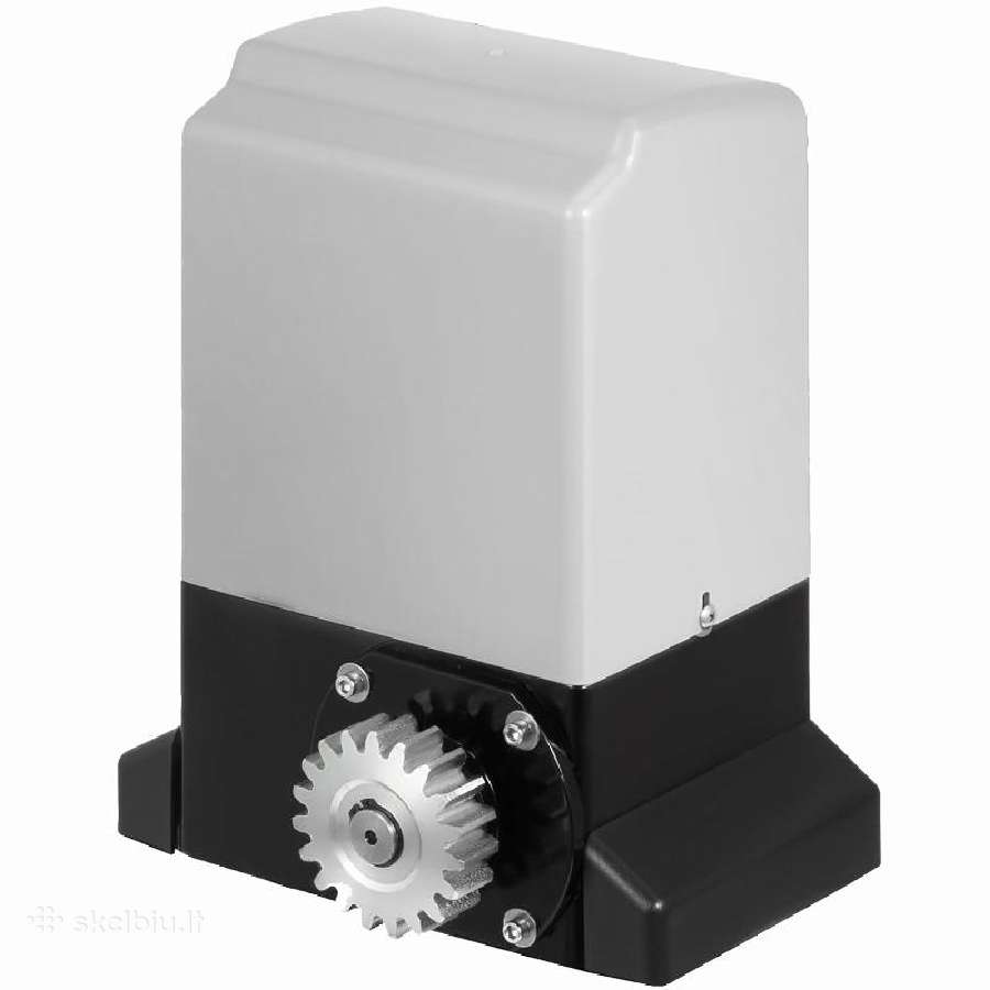 Stumdomų Vartų Automatikos Komplektas 600kg 280w - nuotraukos Nr. 2