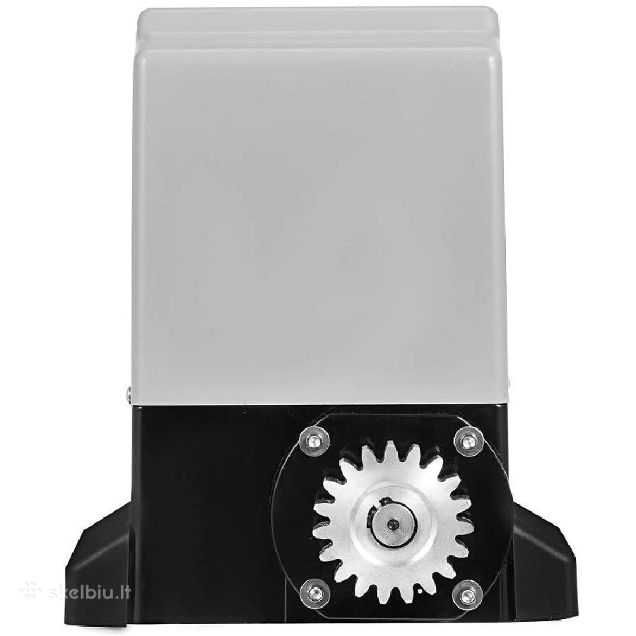 Stumdomų Vartų Automatikos Komplektas 600kg 280w - nuotraukos Nr. 3