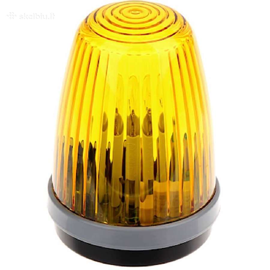 Stumdomų Vartų Automatikos Komplektas 600kg 280w - nuotraukos Nr. 14