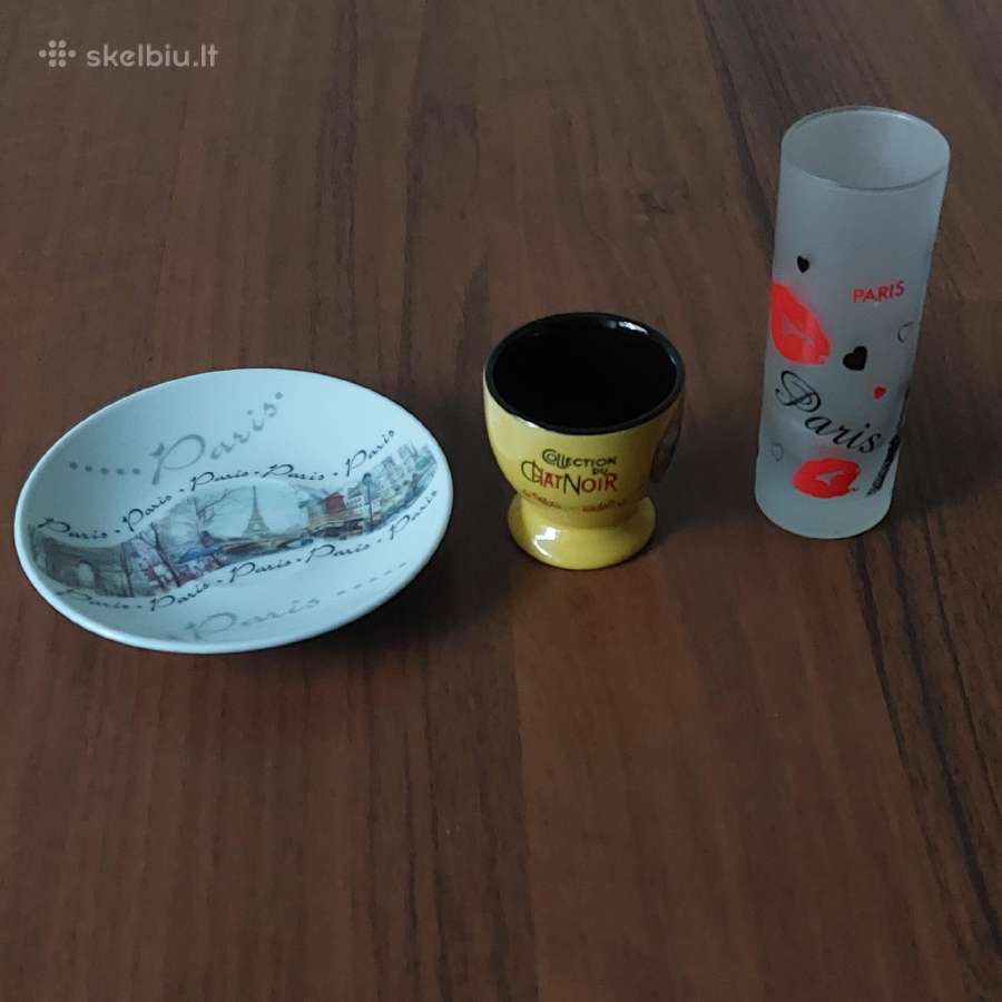 Collection du Chat Noir - nuotraukos Nr. 13