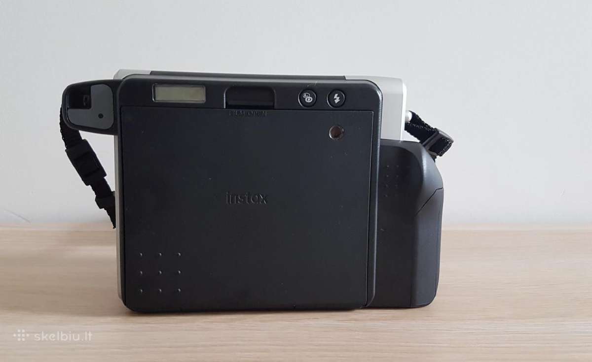 Fujifilm Instax Wide 300 - nuotraukos Nr. 2