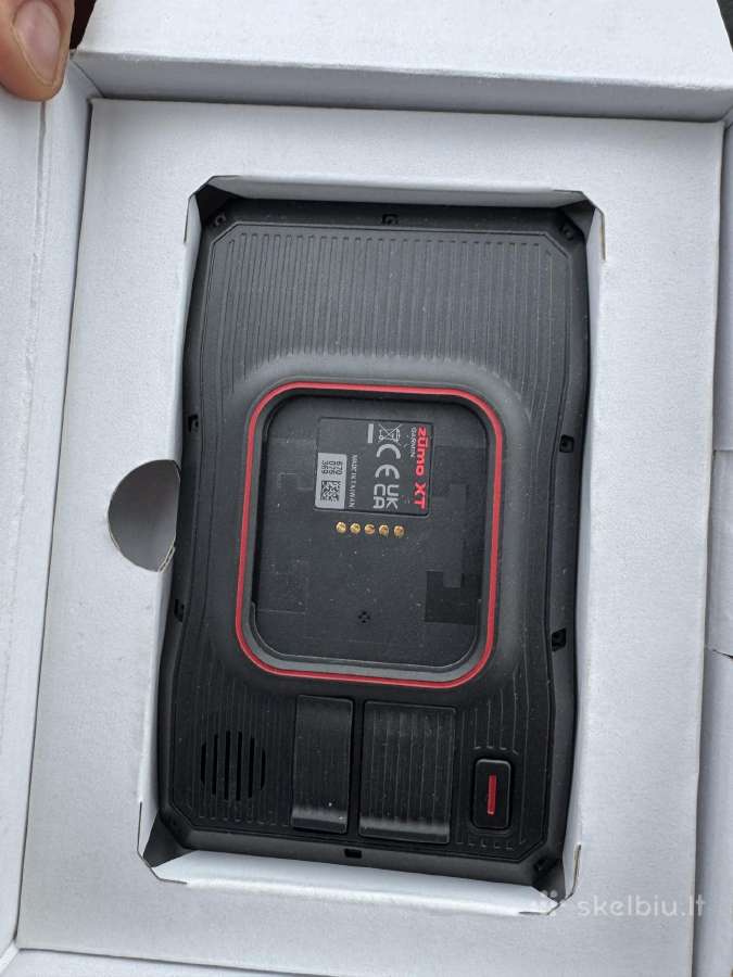 Garmin Zumo XT - nuotraukos Nr. 2