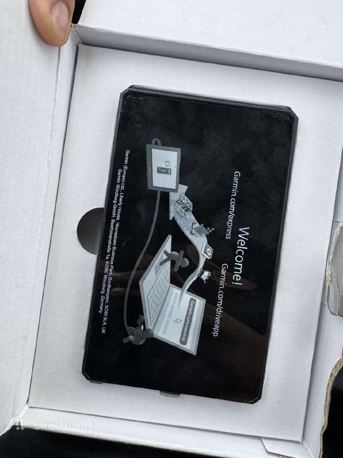Garmin Zumo XT - nuotraukos Nr. 3