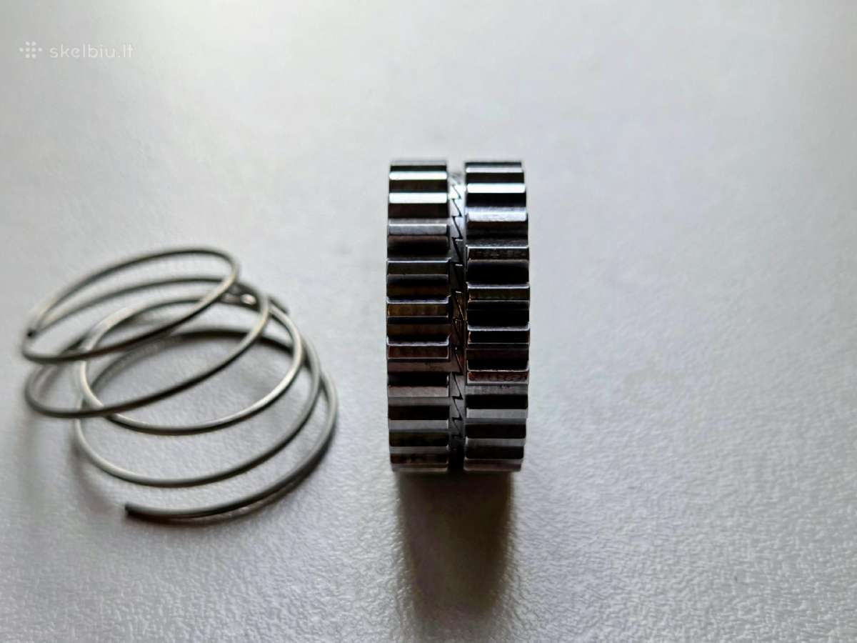 DT Swiss Star Ratchet 36t - nuotraukos Nr. 4