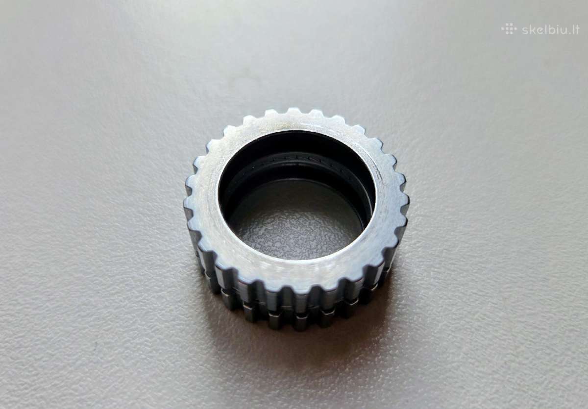 DT Swiss Star Ratchet 36t - nuotraukos Nr. 5