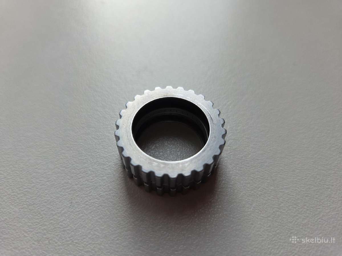 DT Swiss Star Ratchet 36t - nuotraukos Nr. 6