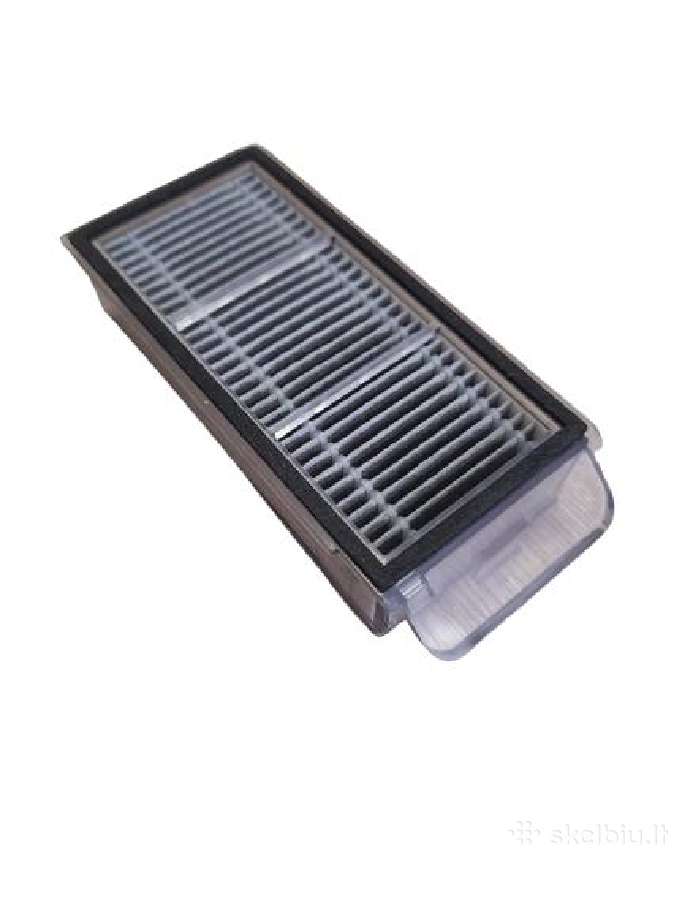 Dreame X40 / X50 Ultra / S40 filtras - nuotraukos Nr. 2