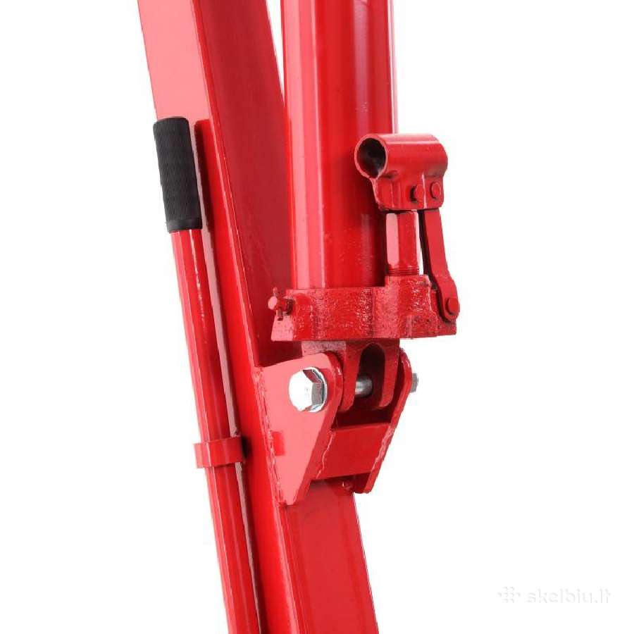 2 t hidraulinis variklių keltuvas Kd320 - nuotraukos Nr. 19