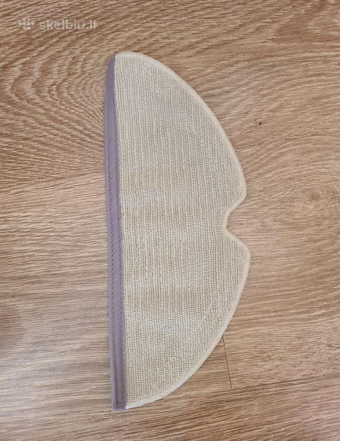 Xiaomi Roborock šluostė