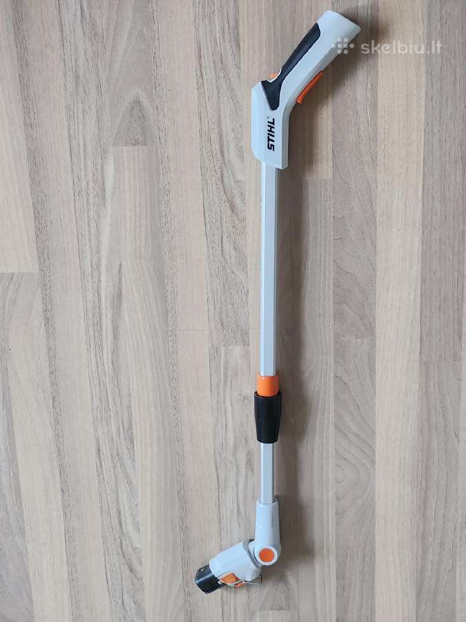 Stihl Hsa 25 prailginimas