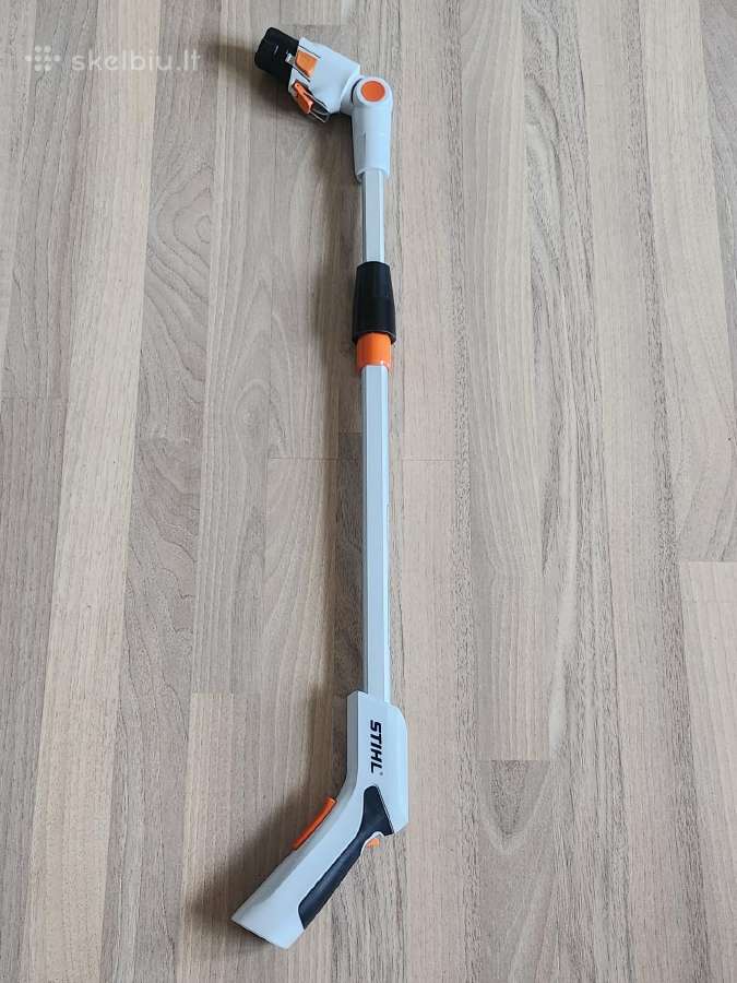 Stihl Hsa 25 prailginimas - nuotraukos Nr. 2