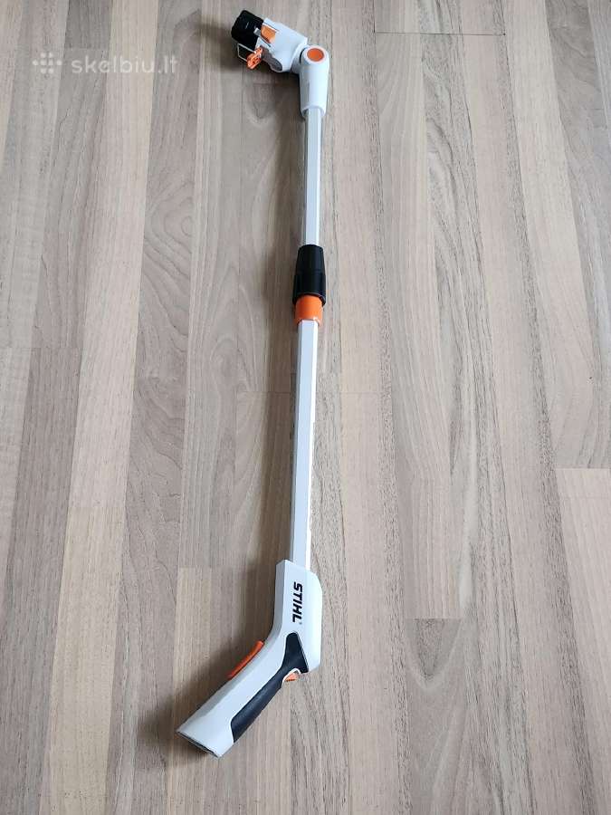 Stihl Hsa 25 prailginimas - nuotraukos Nr. 3