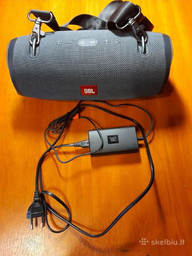 Jbl extreme 2 kolonėlė