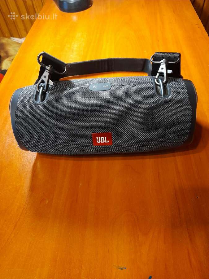 Jbl extreme 2 kolonėlė - nuotraukos Nr. 2