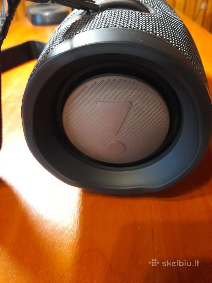 Jbl extreme 2 kolonėlė - nuotraukos Nr. 4