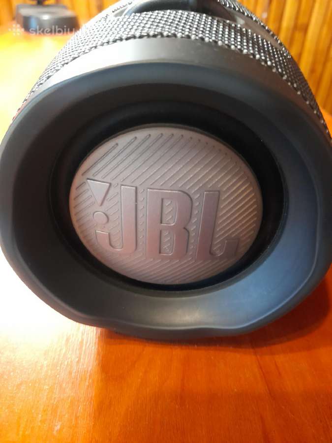 Jbl extreme 2 kolonėlė - nuotraukos Nr. 5