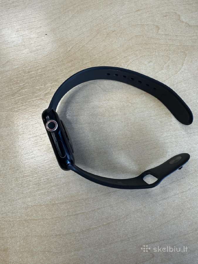 Apple watch se2 GPS+lte 44m Alum - nuotraukos Nr. 2