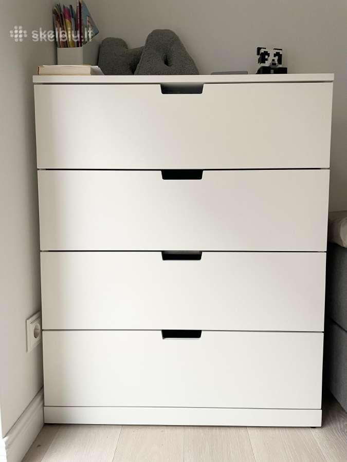 Ikea komoda Nordli