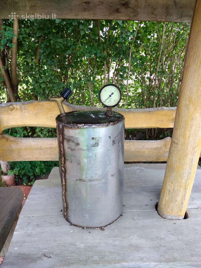 Bačka alui
